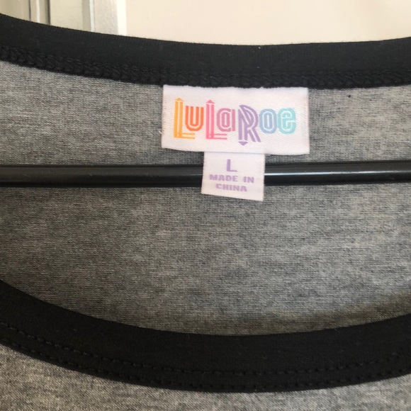 Lularoe Dress - Picture 2 of 3